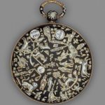 Watch ca. 1826–31 Watchmaker: Firm of Bautte et Moynier