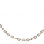 TEMPLE ST. CLAIR MOONSTONE NECKLACE