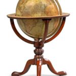 William IV Globe